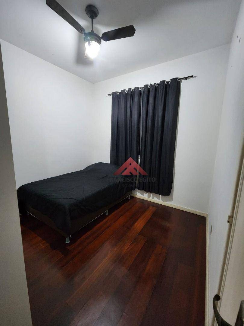 Apartamento à venda com 2 quartos, 55m² - Foto 6