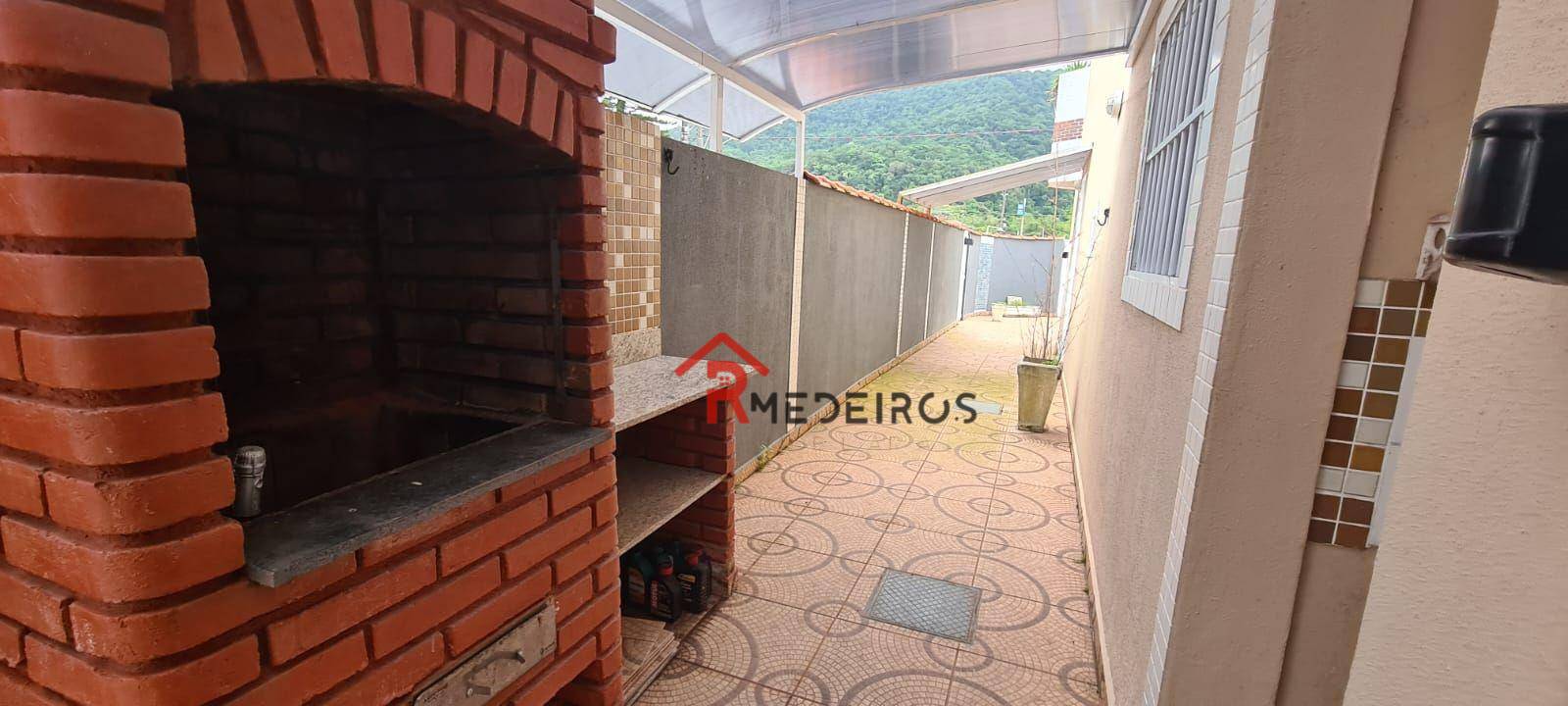 Sobrado à venda com 2 quartos, 92m² - Foto 23