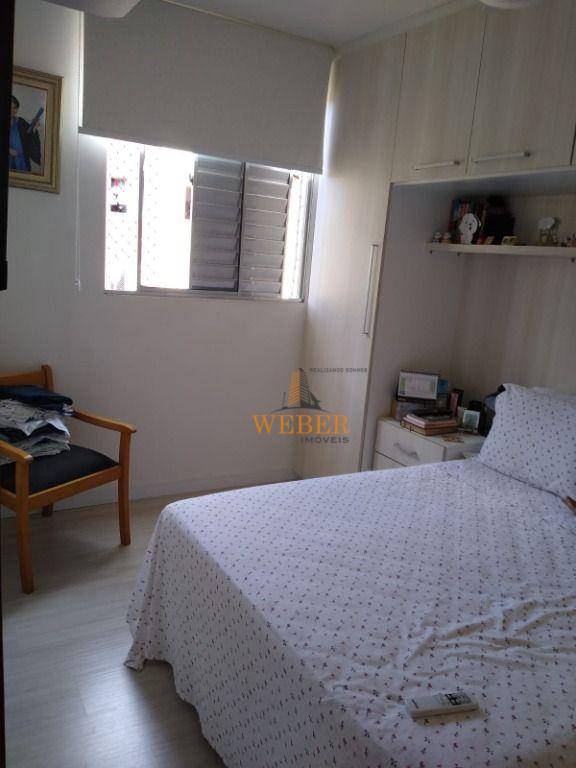 Apartamento à venda com 2 quartos, 49m² - Foto 3