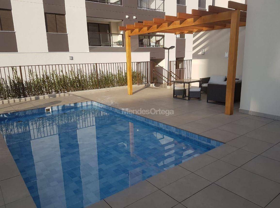Apartamento à venda com 2 quartos, 65m² - Foto 26