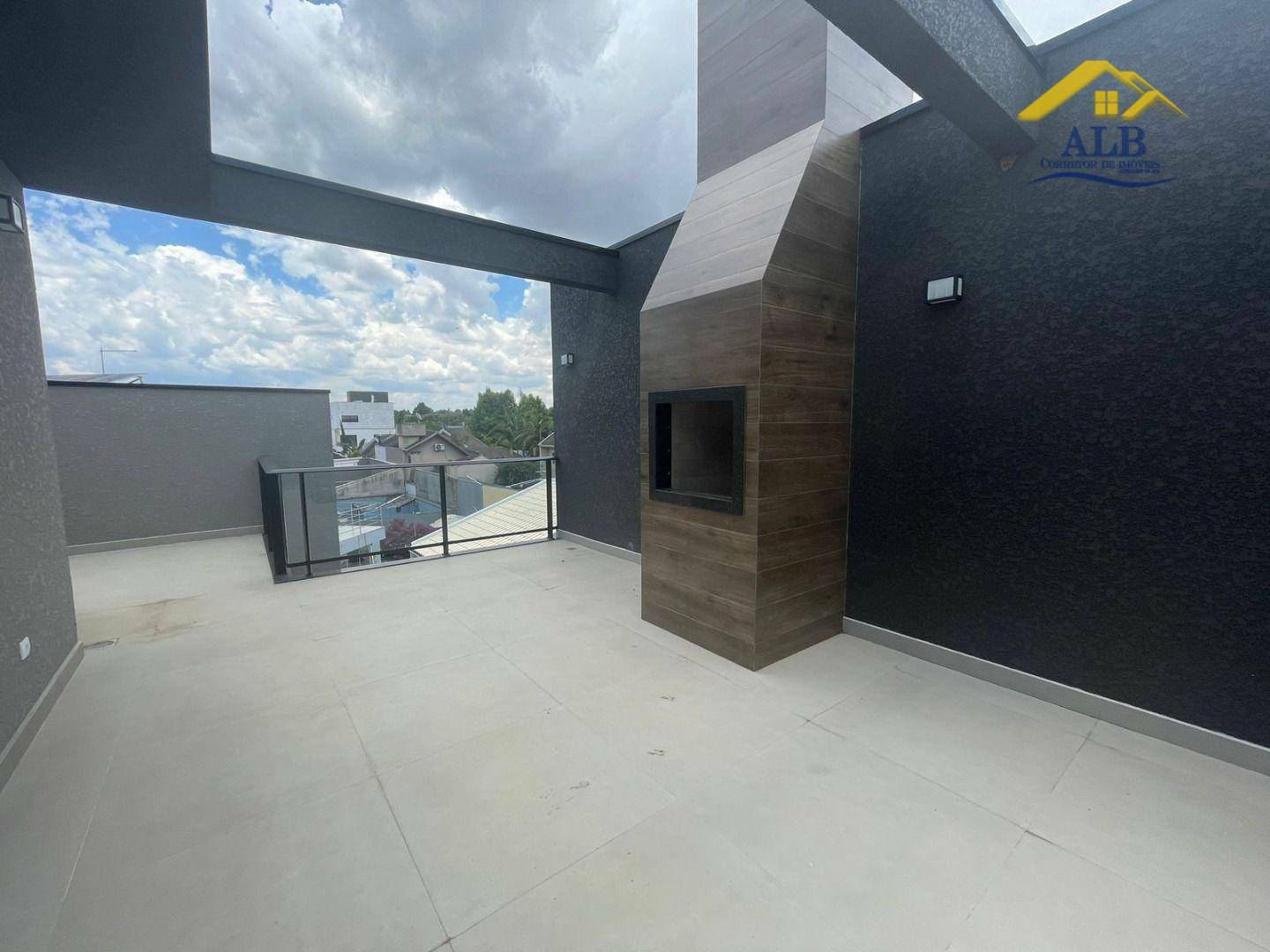 Sobrado à venda com 3 quartos, 225m² - Foto 31