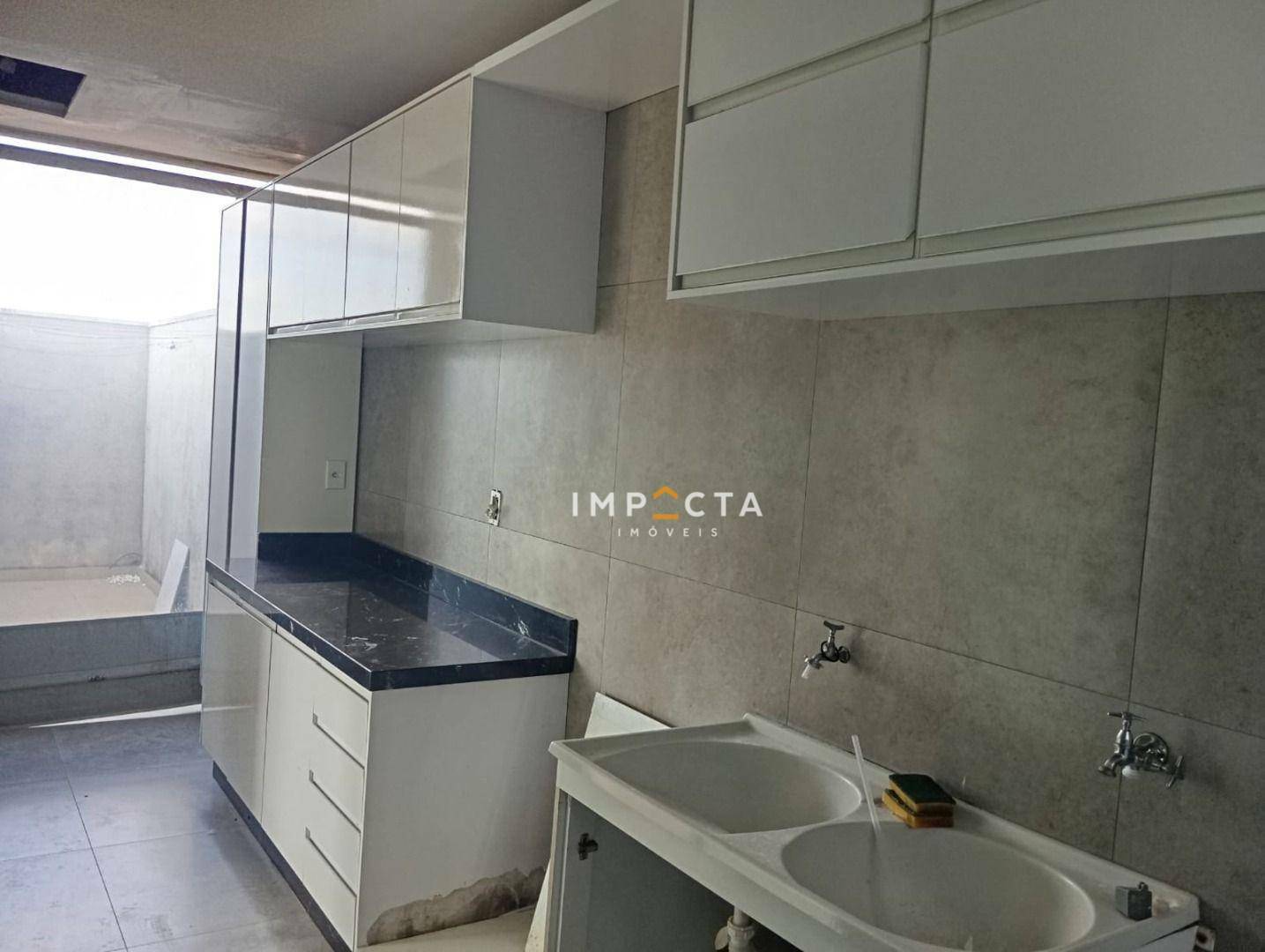 Casa à venda com 3 quartos, 290m² - Foto 10