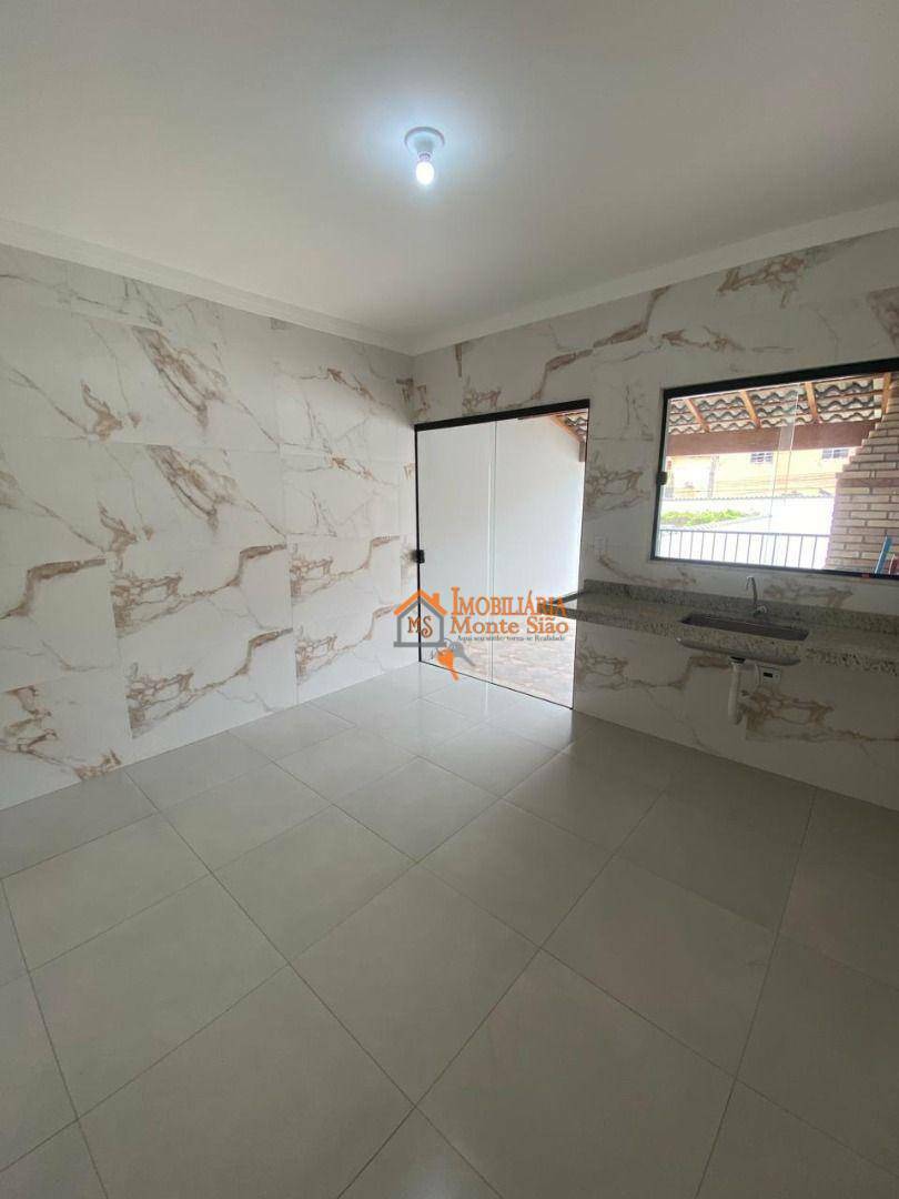 Sobrado à venda com 2 quartos, 82m² - Foto 20