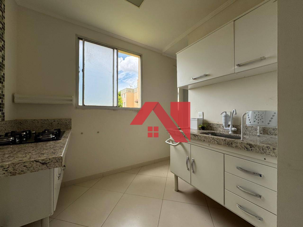 Apartamento, 2 quartos, 47 m² - Foto 2