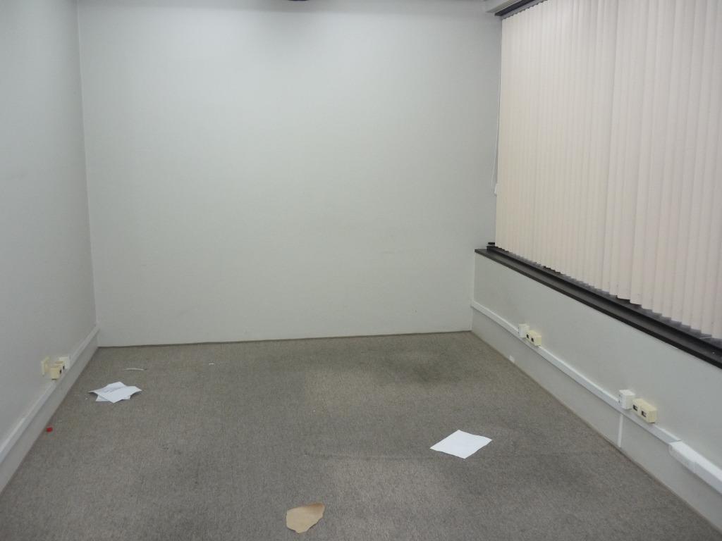 Conjunto Comercial-Sala para alugar, 149m² - Foto 2