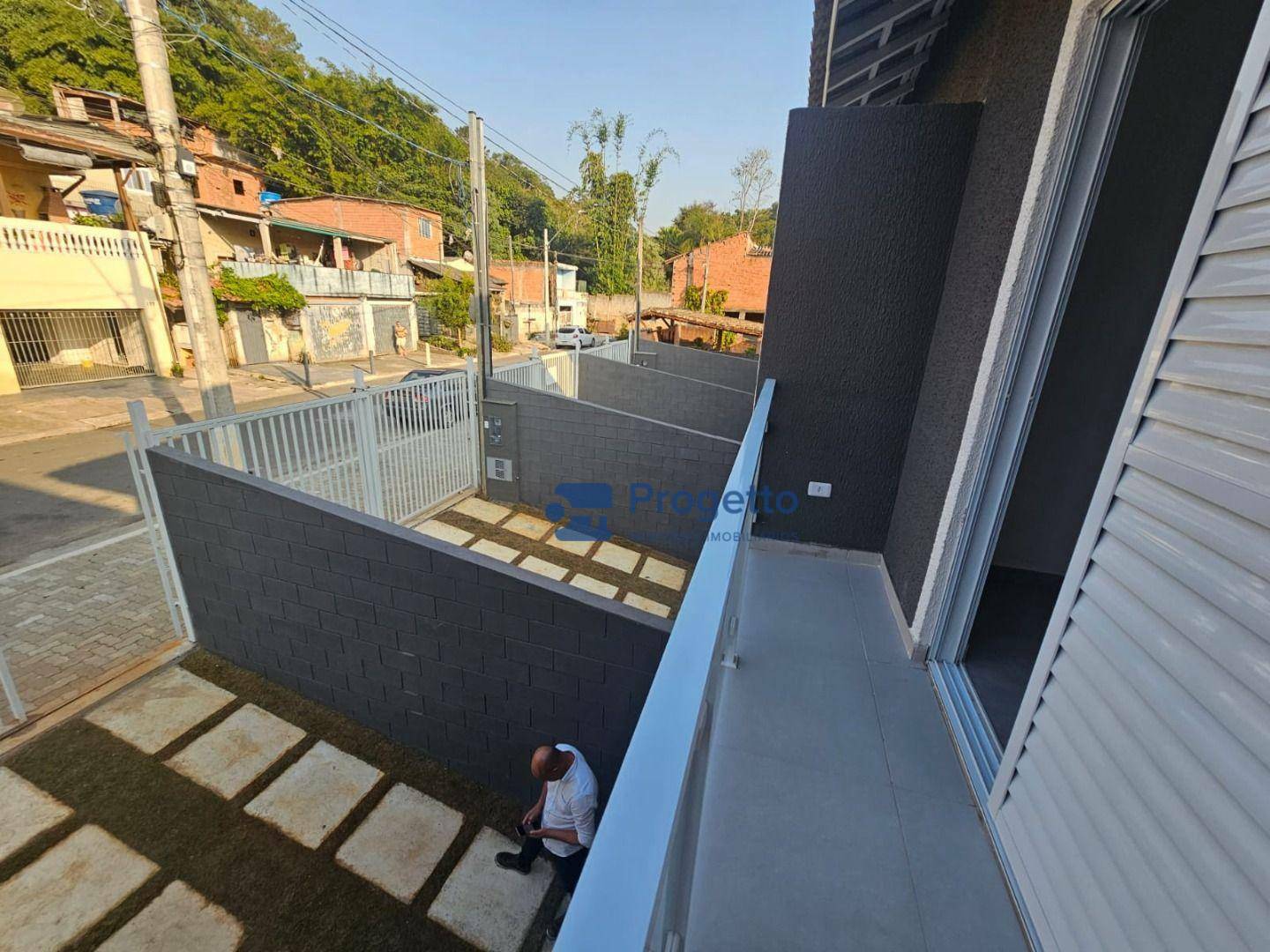 Casa à venda com 2 quartos, 67m² - Foto 14