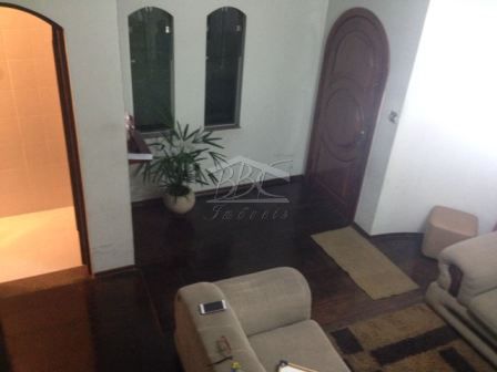 Sobrado à venda com 3 quartos, 200m² - Foto 3