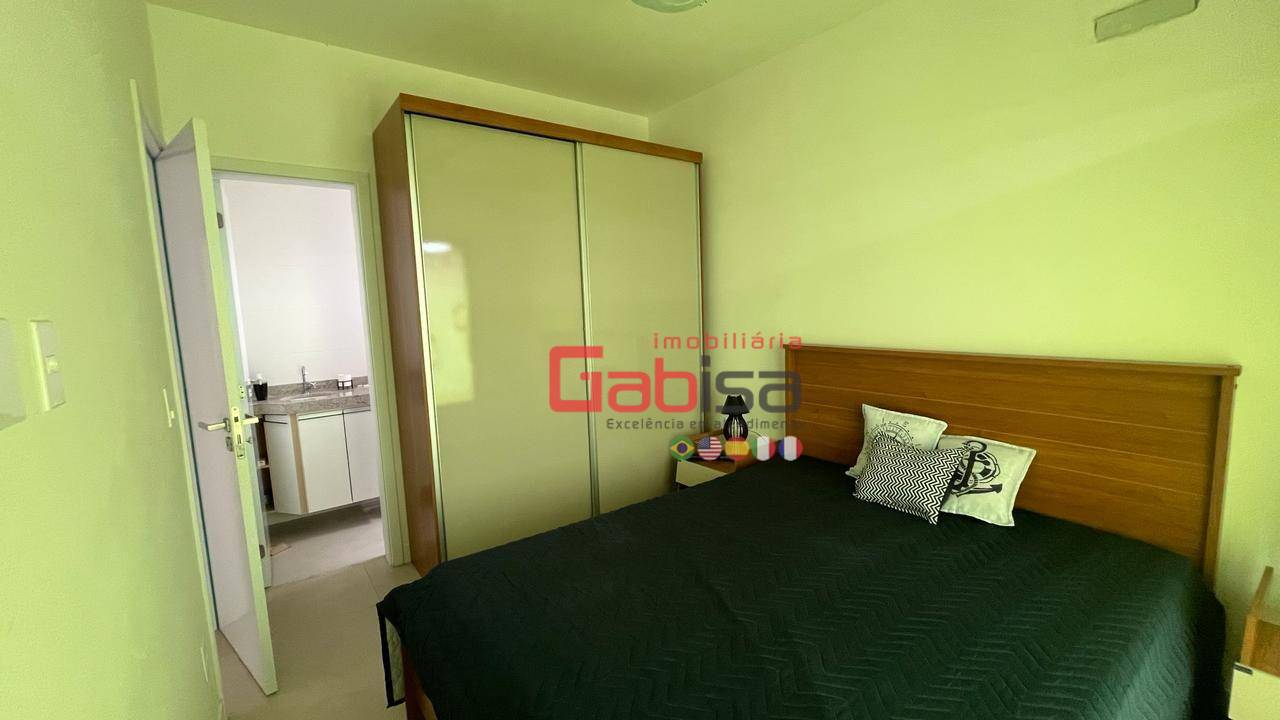 Apartamento à venda com 2 quartos, 50m² - Foto 8