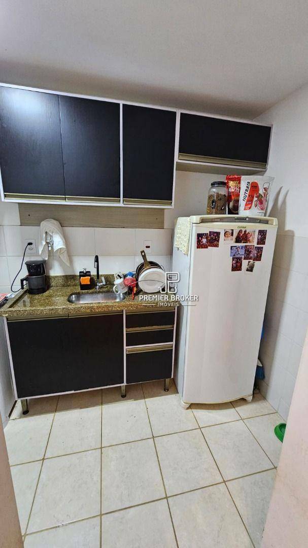 Apartamento à venda com 2 quartos, 50m² - Foto 4