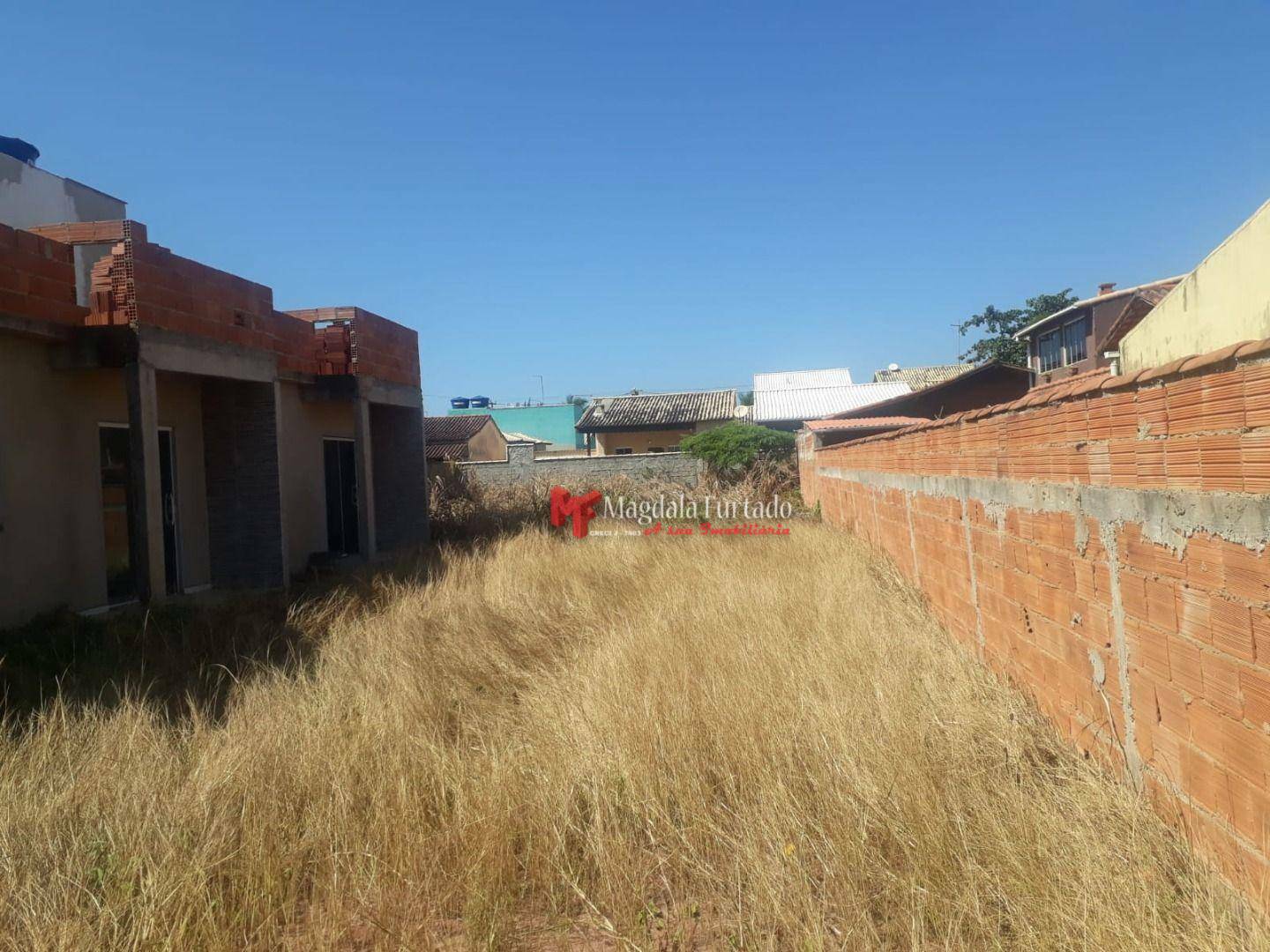 Casa à venda com 3 quartos, 705M2 - Foto 8