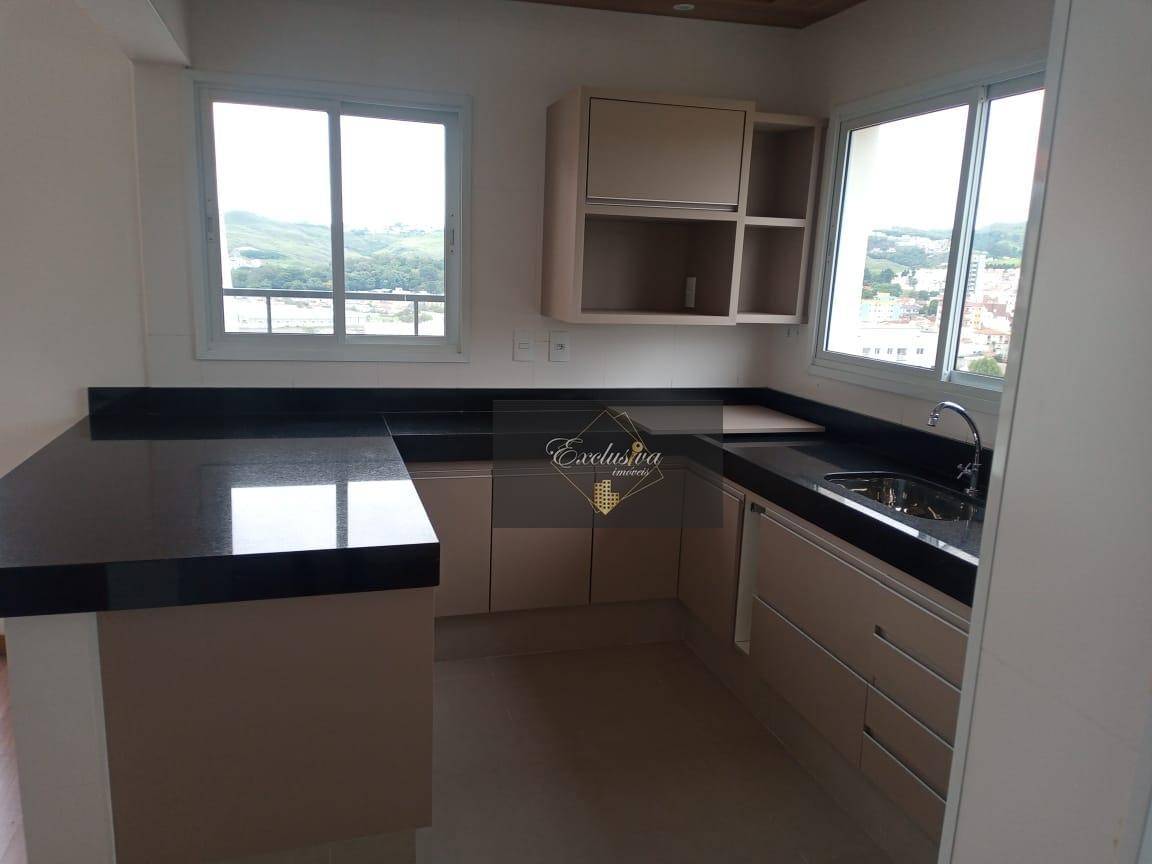 Apartamento à venda com 3 quartos, 141m² - Foto 7