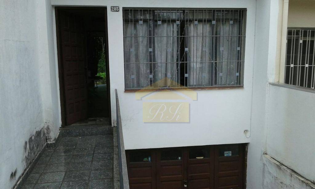 Sobrado à venda com 2 quartos, 100m² - Foto 9