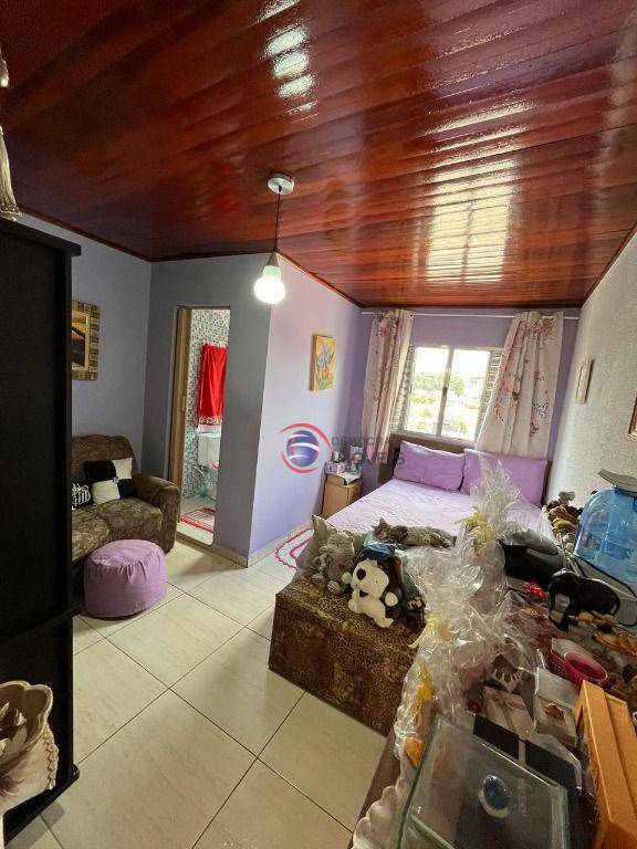 Sobrado à venda com 2 quartos, 175m² - Foto 3