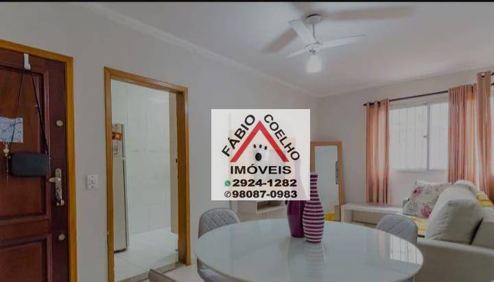 Apartamento à venda com 2 quartos, 64m² - Foto 19