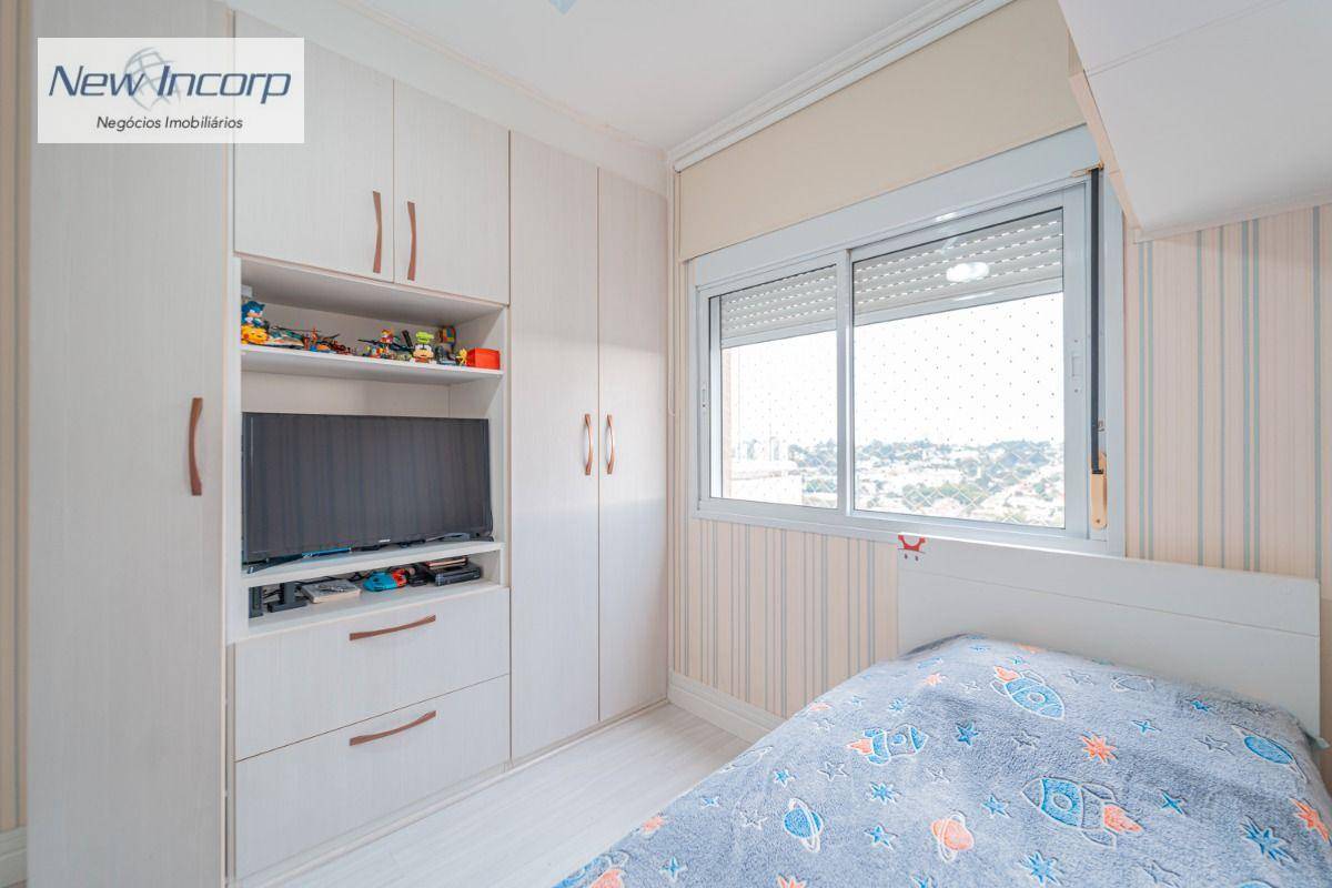 Apartamento à venda com 2 quartos, 67m² - Foto 12