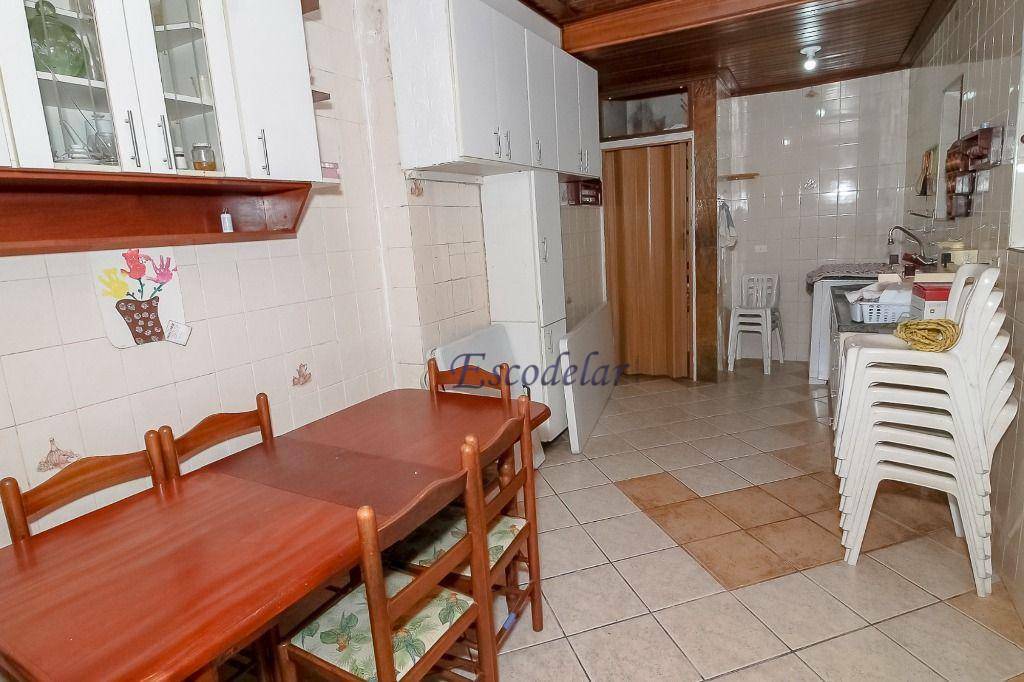 Sobrado à venda com 4 quartos, 150m² - Foto 11