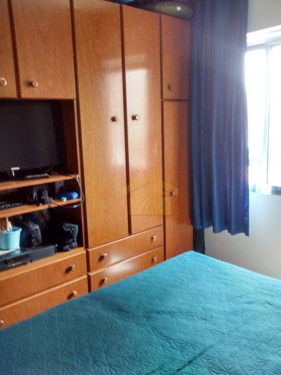 Apartamento à venda com 2 quartos, 100m² - Foto 12