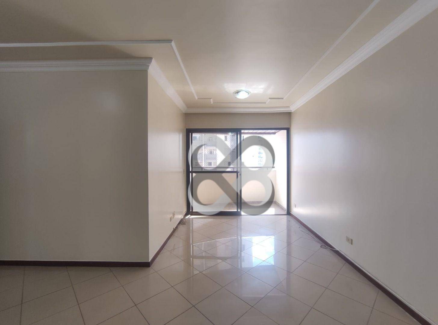 Apartamento à venda com 3 quartos, 100m² - Foto 3