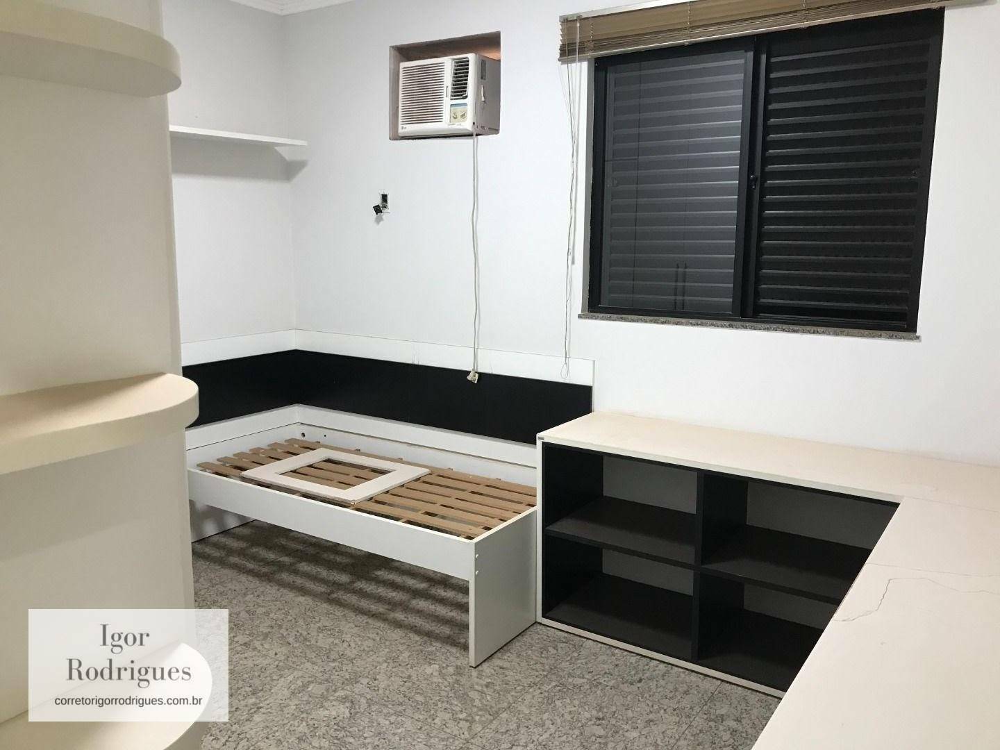 Apartamento à venda com 3 quartos, 151m² - Foto 11