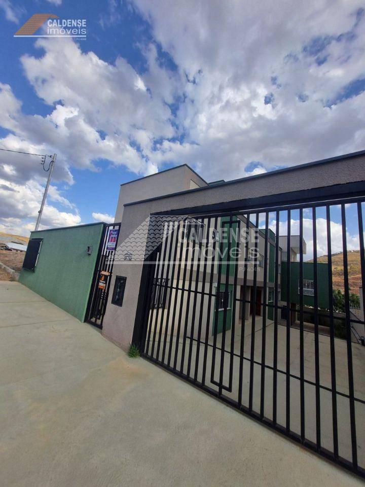 Casa, 2 quartos, 87 m² - Foto 2