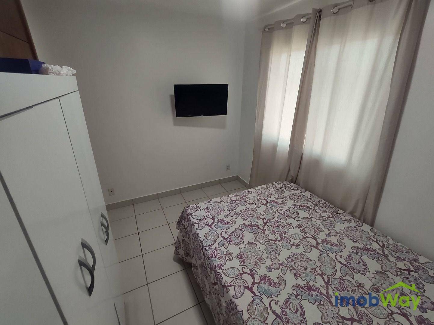 Apartamento à venda com 2 quartos, 45m² - Foto 16