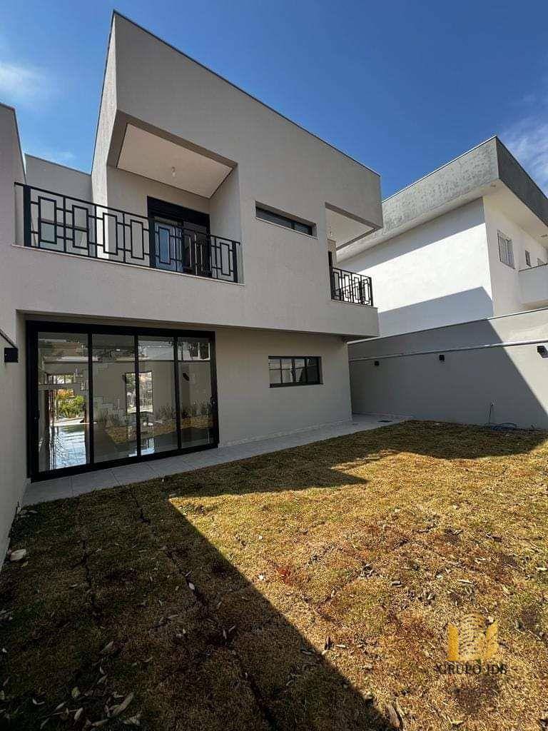 Casa à venda com 3 quartos, 156m² - Foto 18