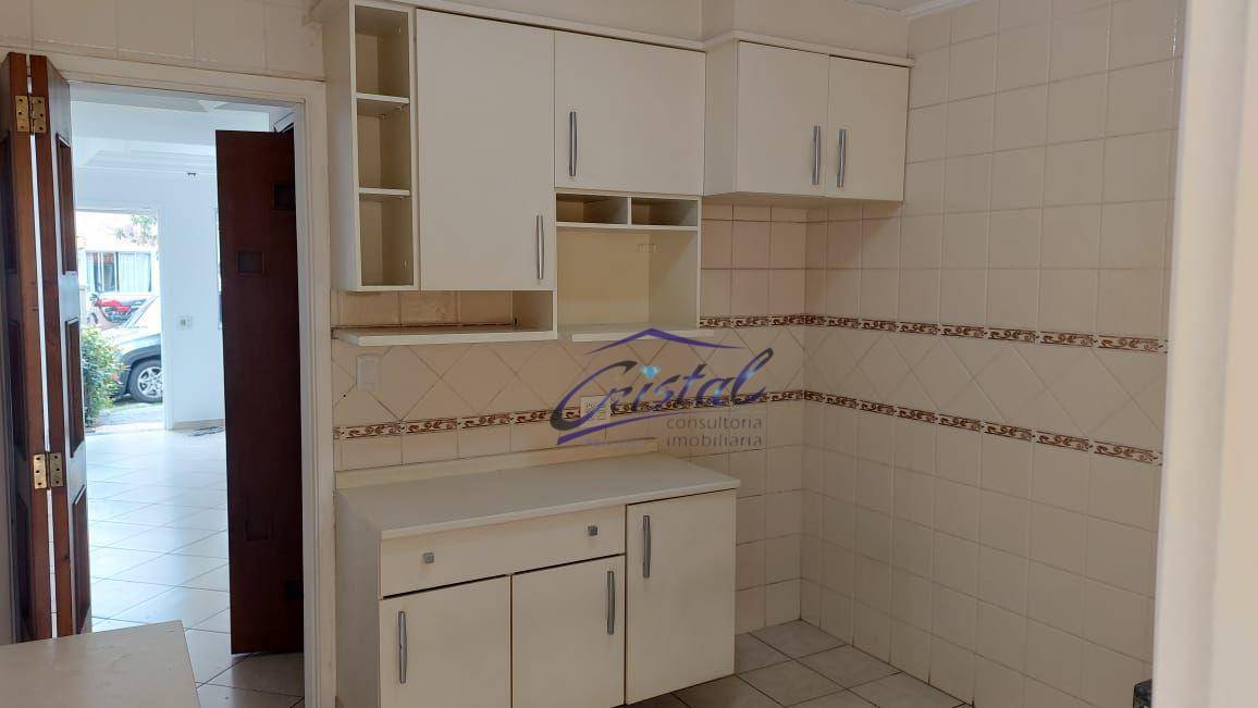 Casa de Condomínio, 2 quartos - Foto 4