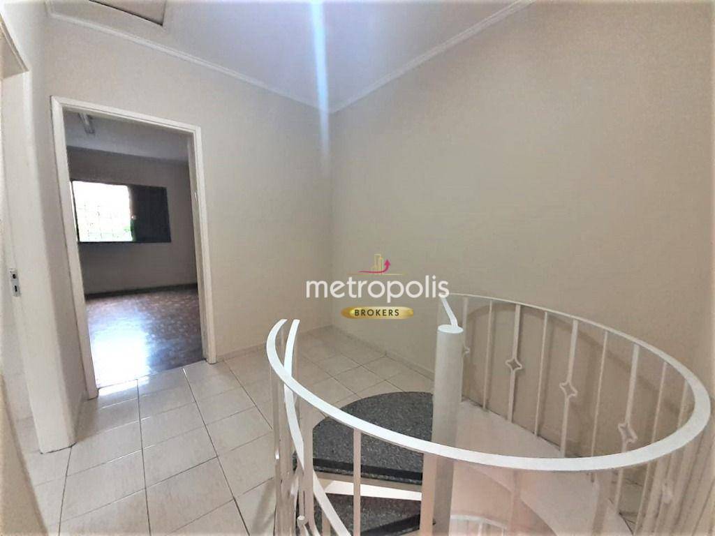 Sobrado à venda e aluguel com 2 quartos, 184m² - Foto 9