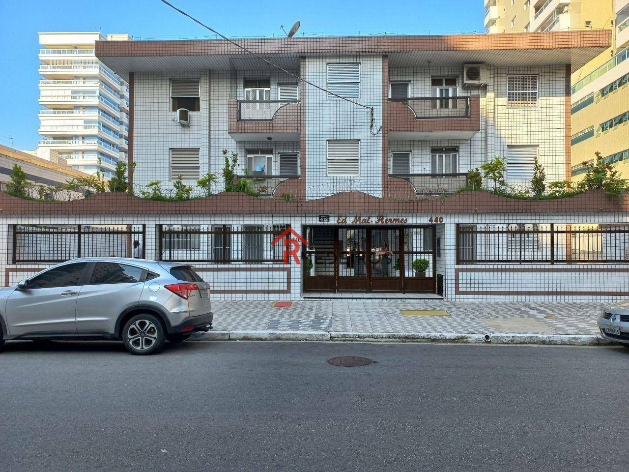 Apartamento à venda com 1 quarto, 38m² - Foto 9