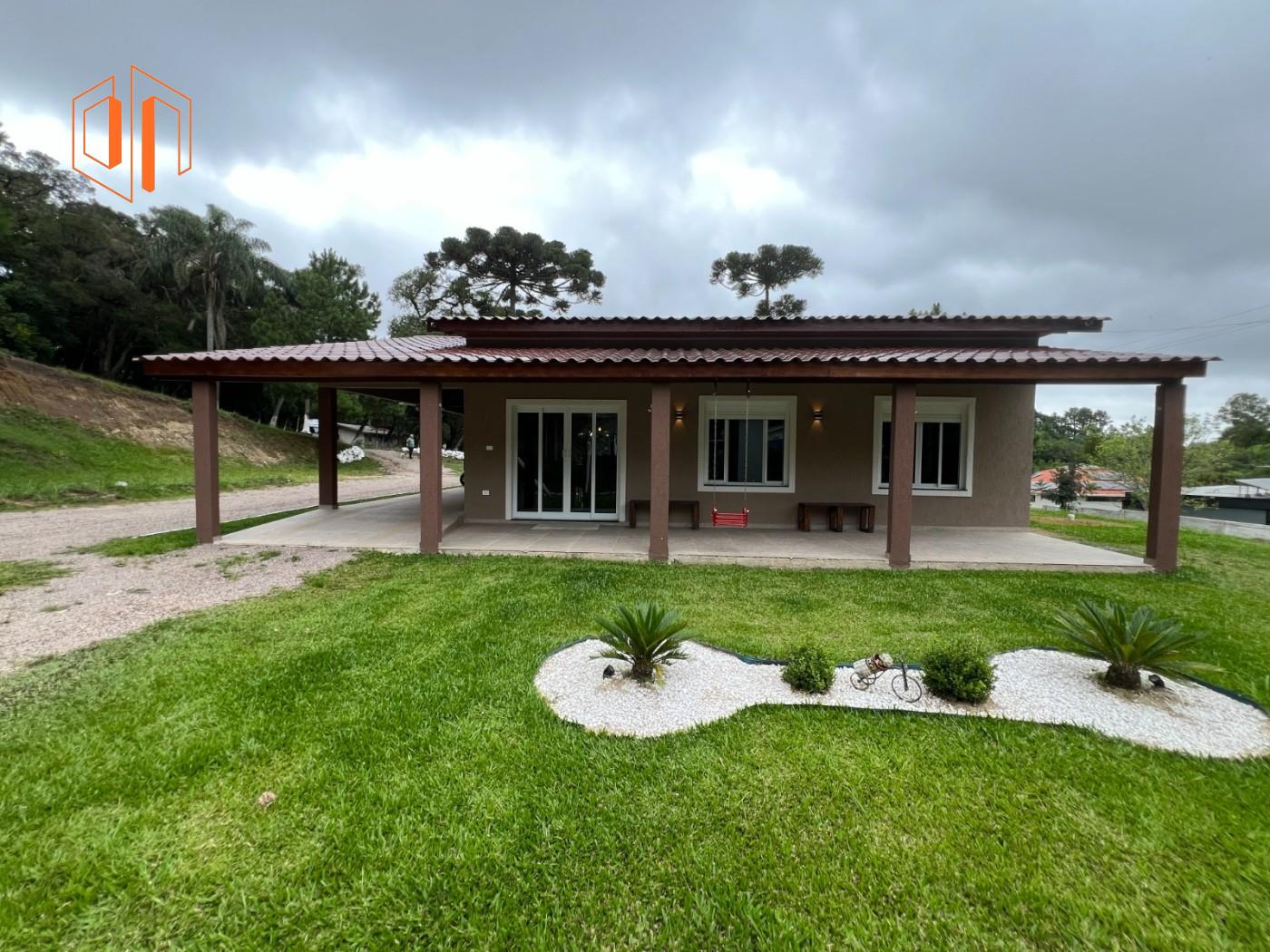 Chácara à venda, 4550m² - Foto 4
