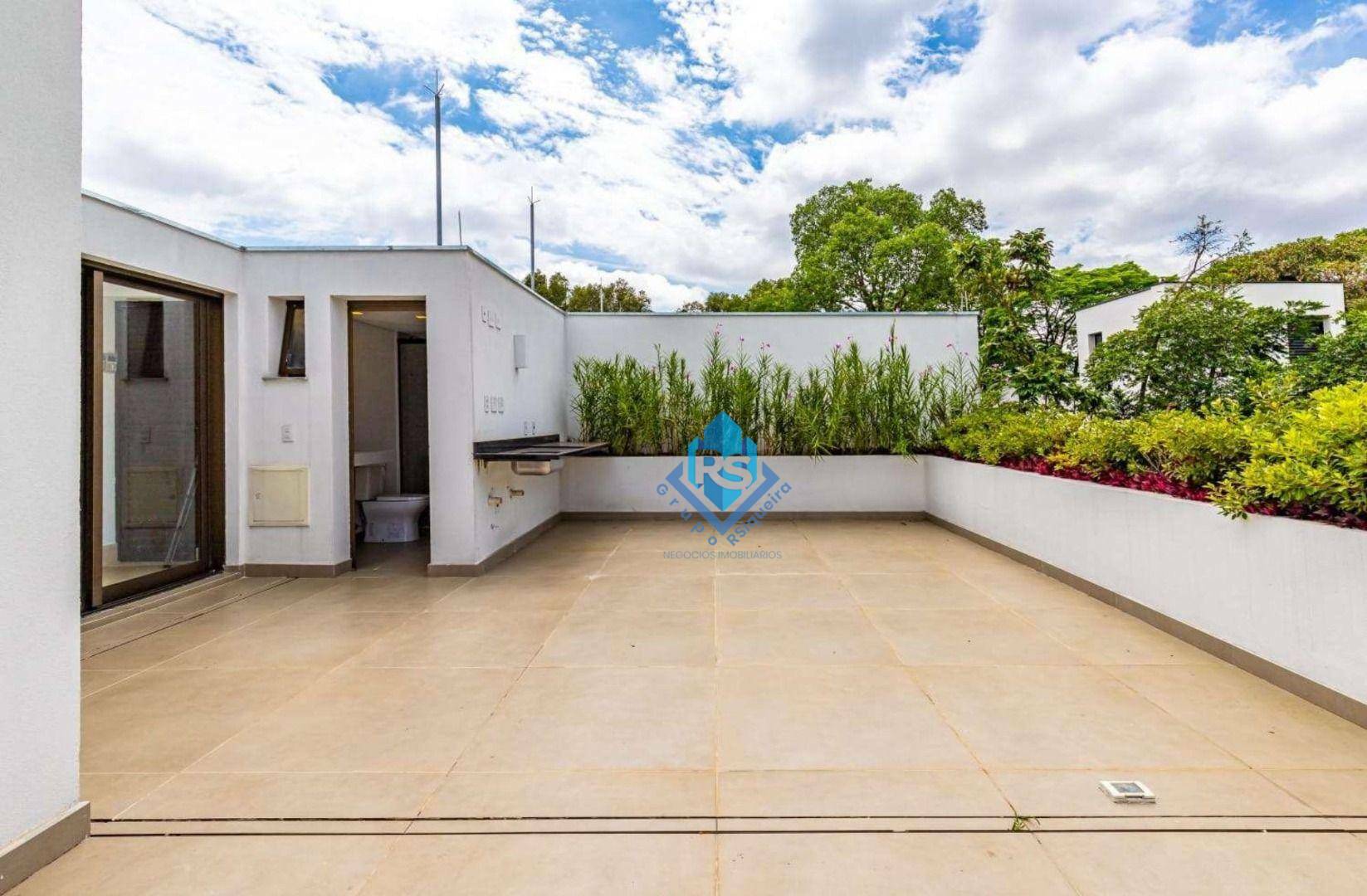 Sobrado à venda com 4 quartos, 684m² - Foto 28