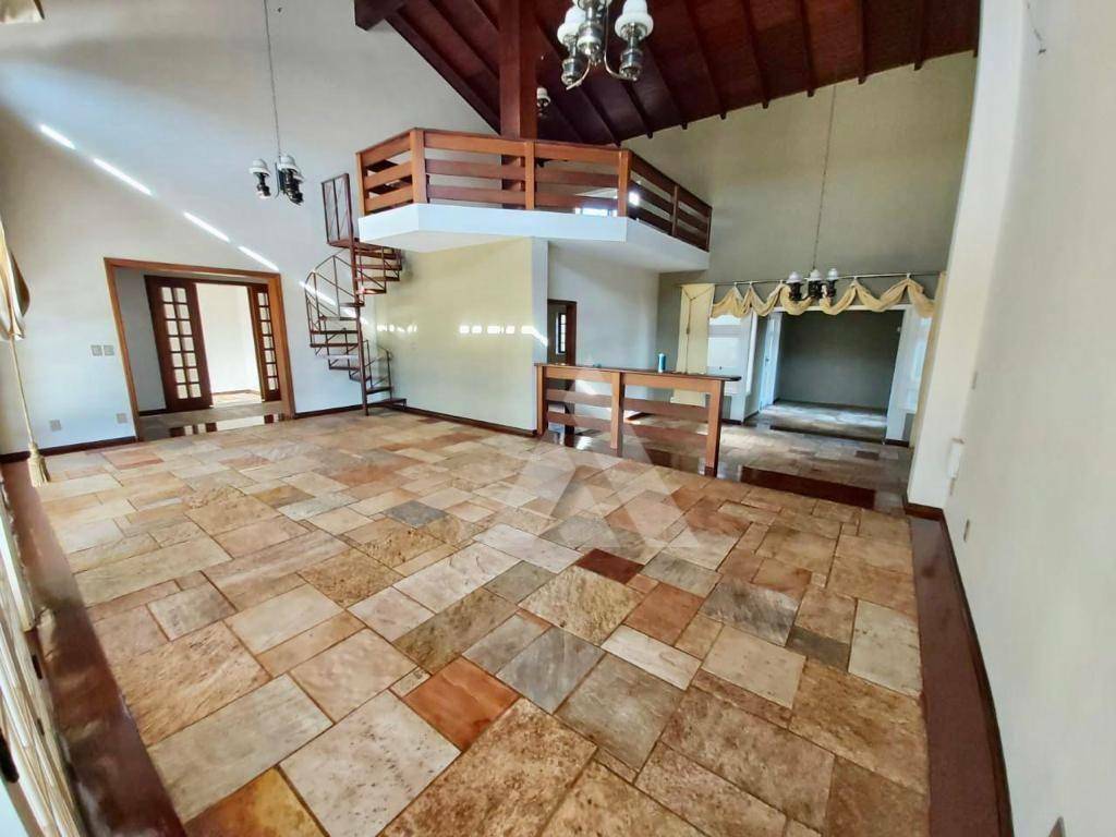 Casa, 4 quartos, 650 m² - Foto 9