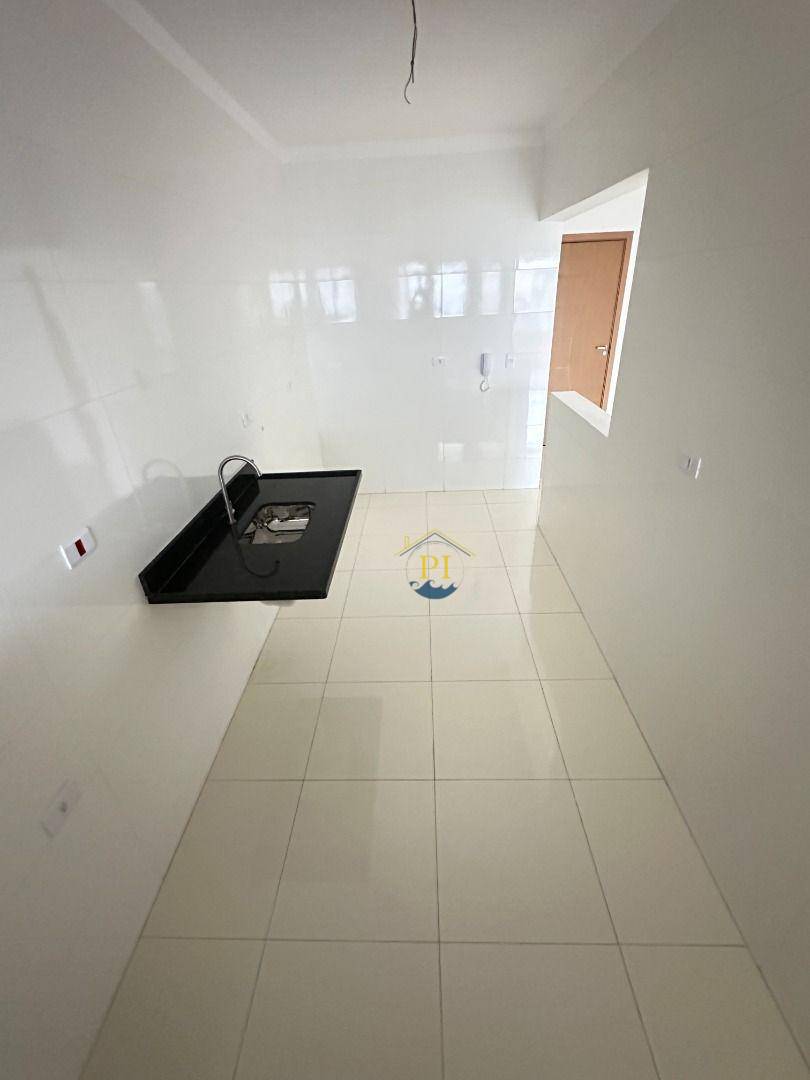 Apartamento à venda com 3 quartos, 119m² - Foto 11