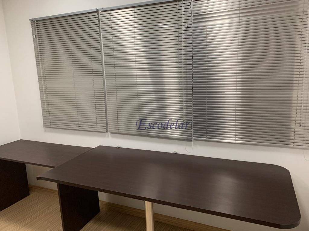 Conjunto Comercial-Sala à venda, 80m² - Foto 11