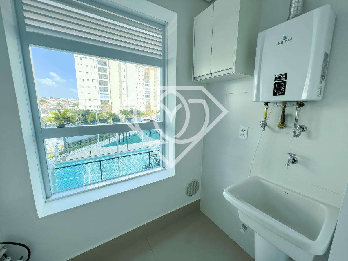 Apartamento para alugar com 3 quartos, 90m² - Foto 5