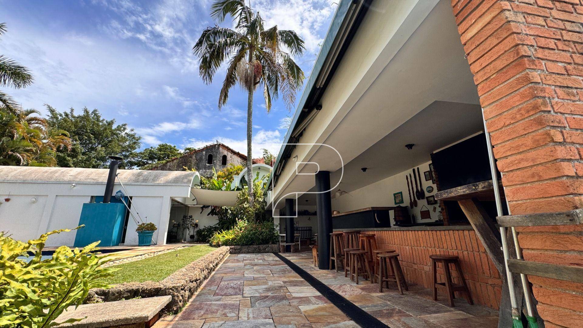 Casa de Condomínio à venda com 5 quartos, 750m² - Foto 14