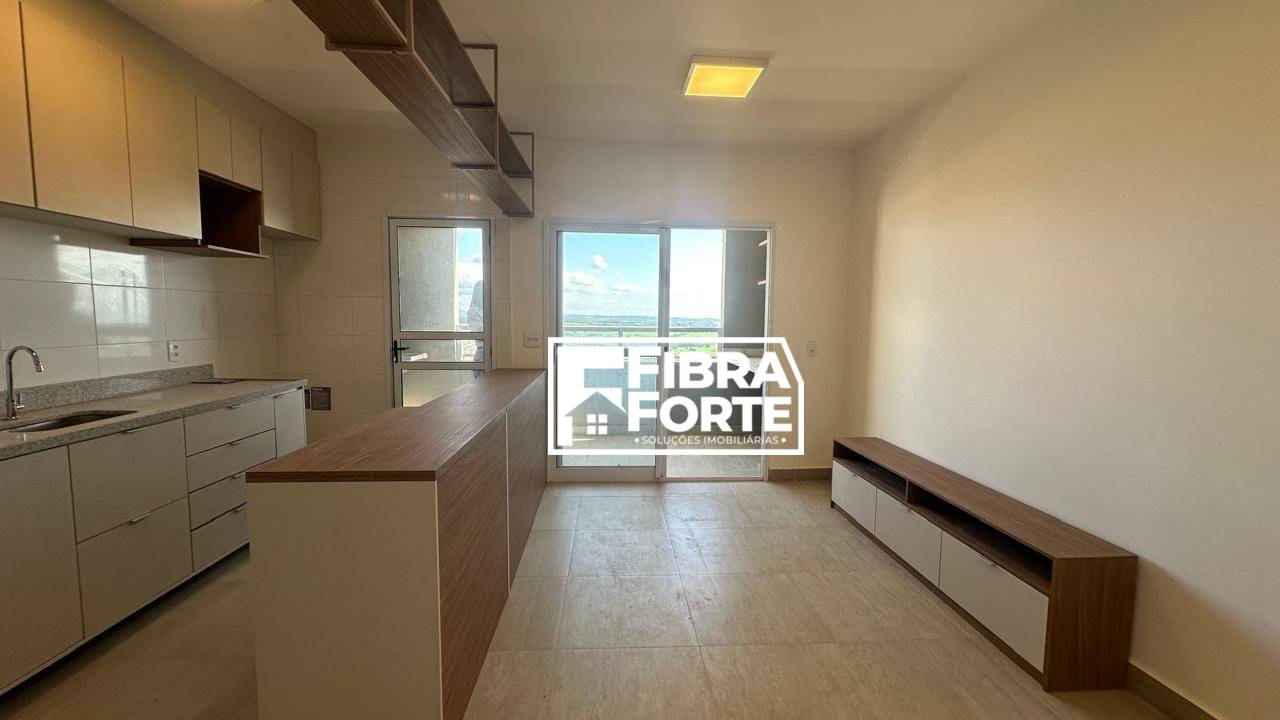 Apartamento, 2 quartos, 66 m² - Foto 3