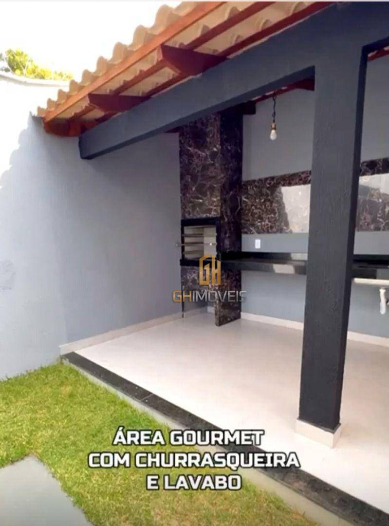 Casa à venda com 3 quartos, 202m² - Foto 10