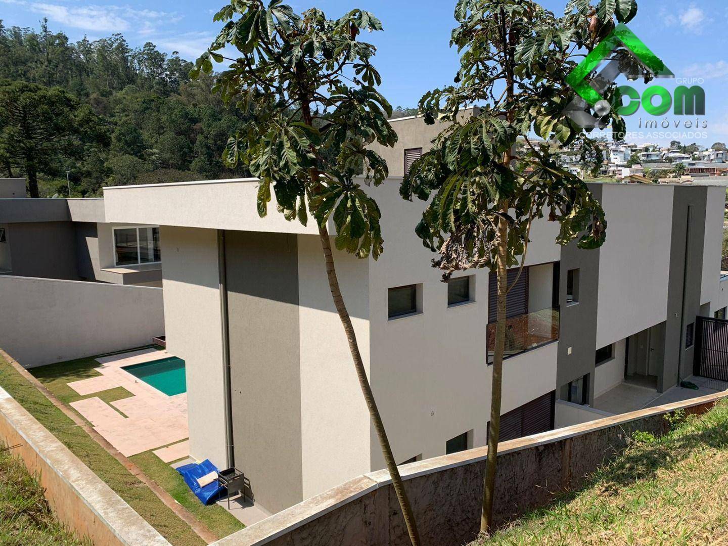 Casa à venda com 6 quartos, 693m² - Foto 55