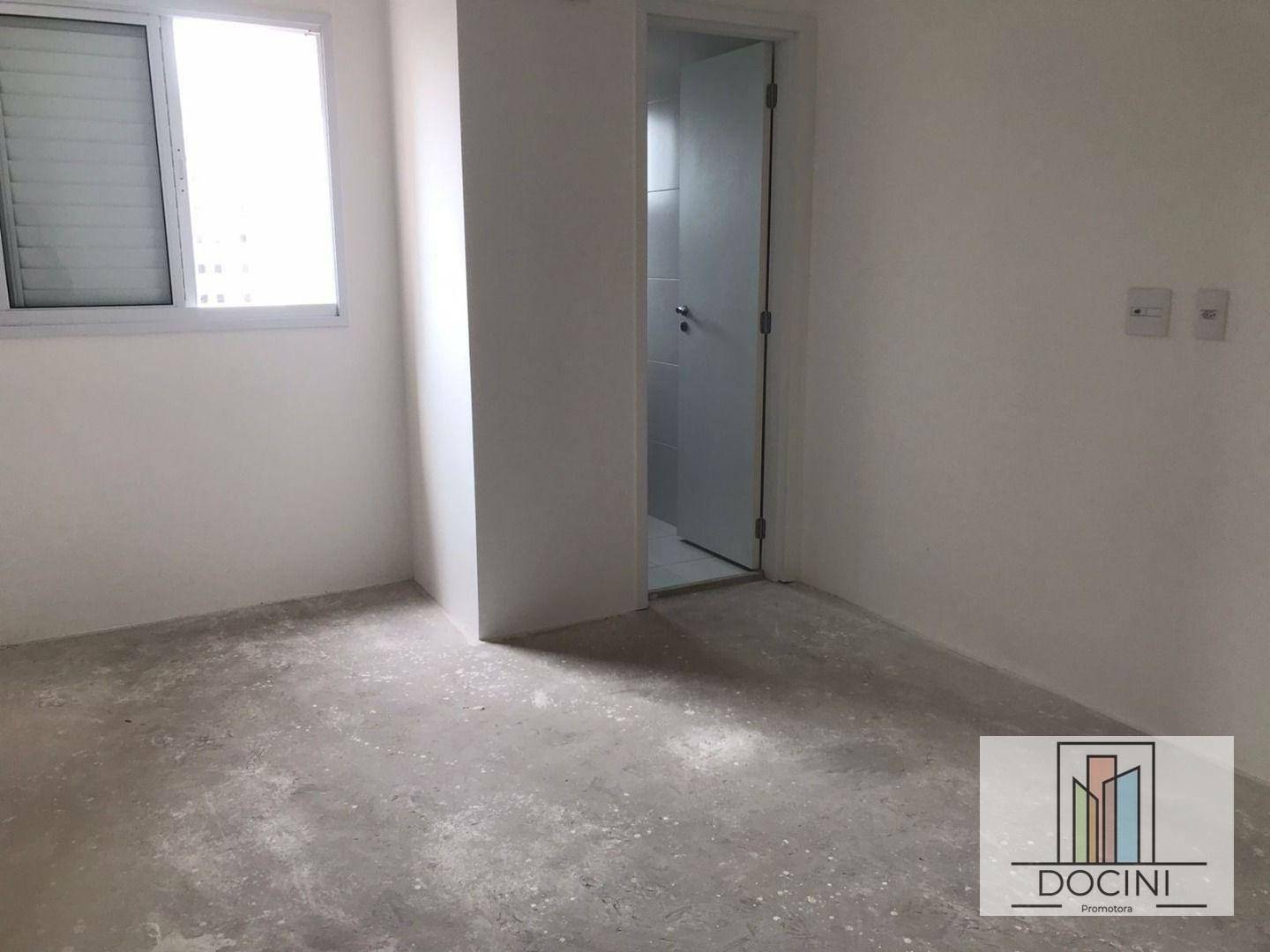 Apartamento à venda com 3 quartos, 85m² - Foto 2