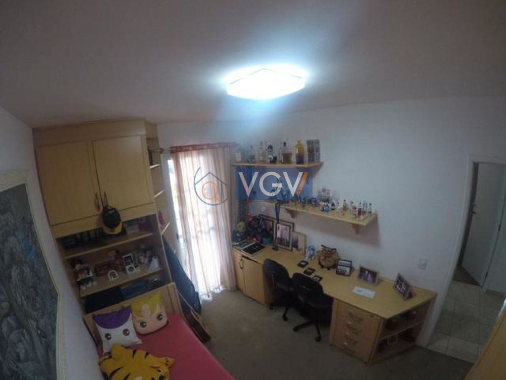 Apartamento à venda com 3 quartos, 100m² - Foto 7