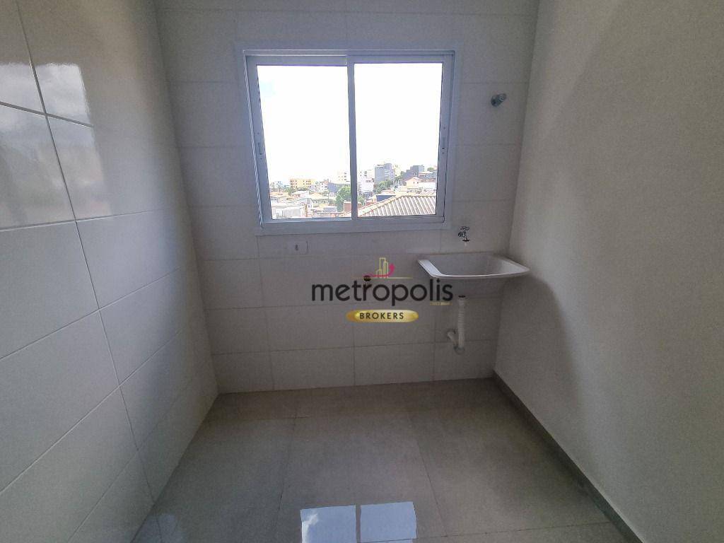 Apartamento à venda com 2 quartos, 49m² - Foto 5