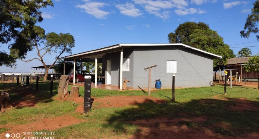 Fazenda à venda, 5566000M2 - Foto 2