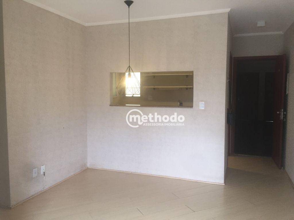 Apartamento à venda com 3 quartos, 70m² - Foto 3