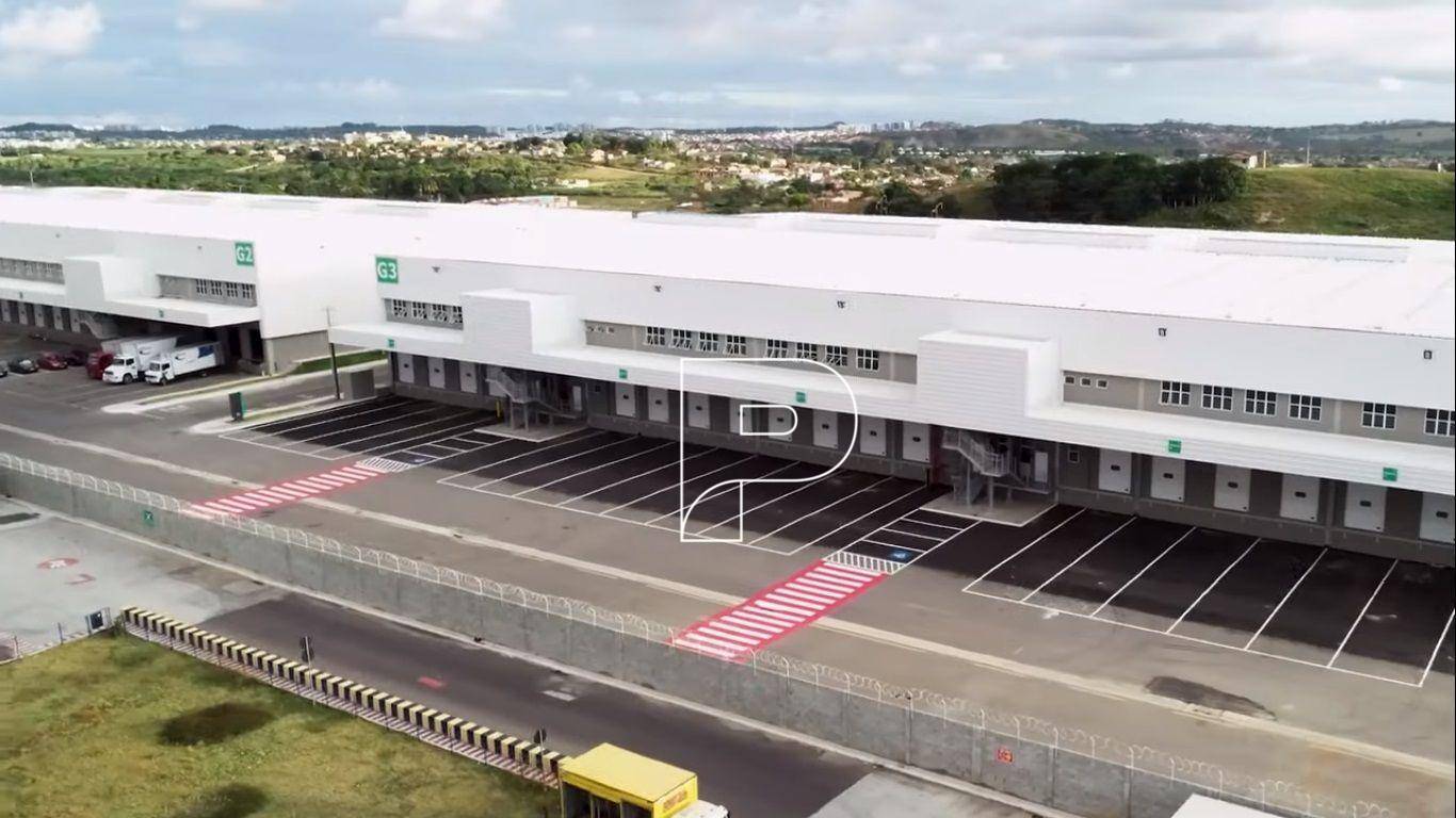 Depósito-Galpão, 1552 m² - Foto 4