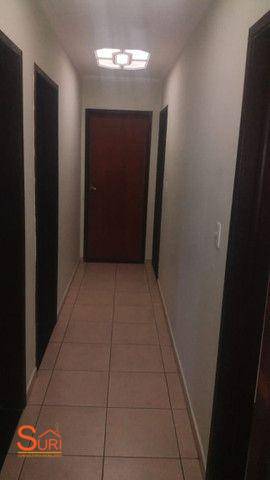 Apartamento à venda com 3 quartos, 140m² - Foto 13