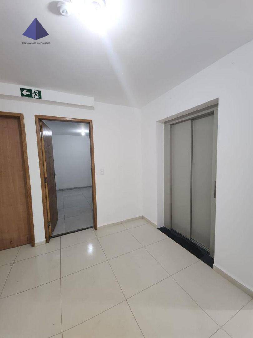 Apartamento à venda com 2 quartos, 46m² - Foto 11