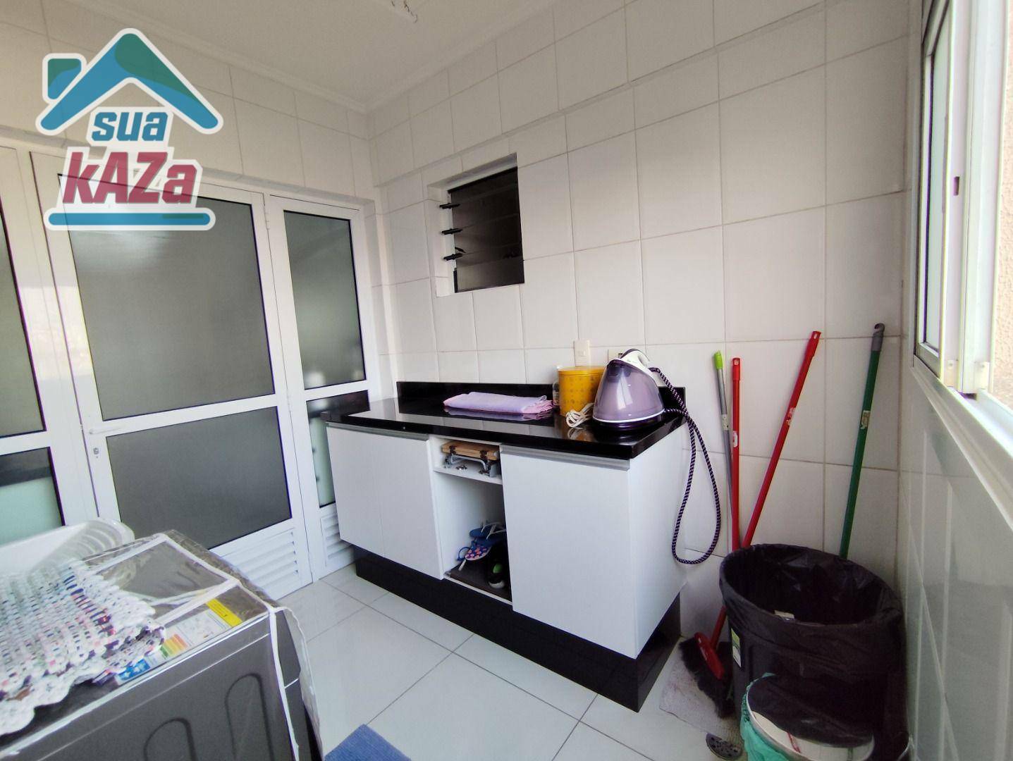 Apartamento à venda com 3 quartos, 85m² - Foto 30