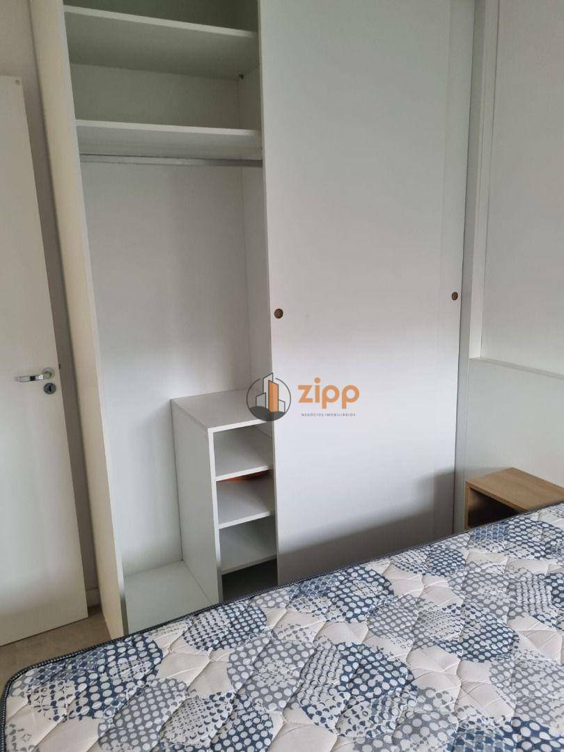 Apartamento para alugar com 2 quartos, 40m² - Foto 7