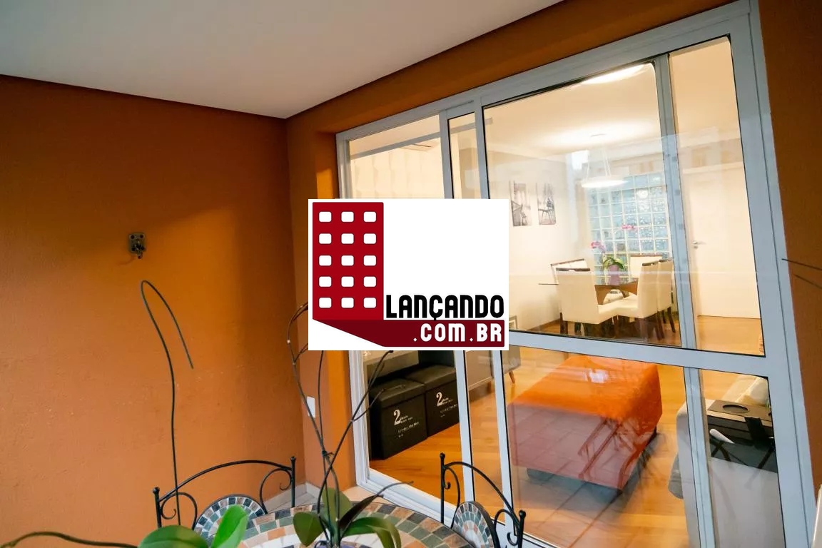 Apartamento à venda com 3 quartos, 98m² - Foto 9